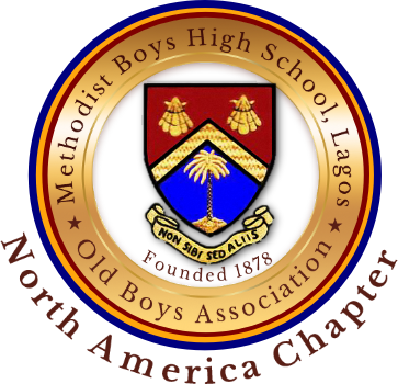 Methodist Boys High School Lagos Old Boys Association | North America Chapter